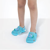 Happy Hoppers (Blue)