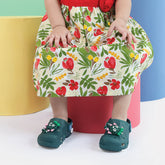 Happy Hoppers (Green)