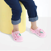 Happy Hoppers (Pink)