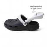 Rumble Rooks - Black