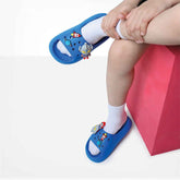 Slides Classics (Blue)