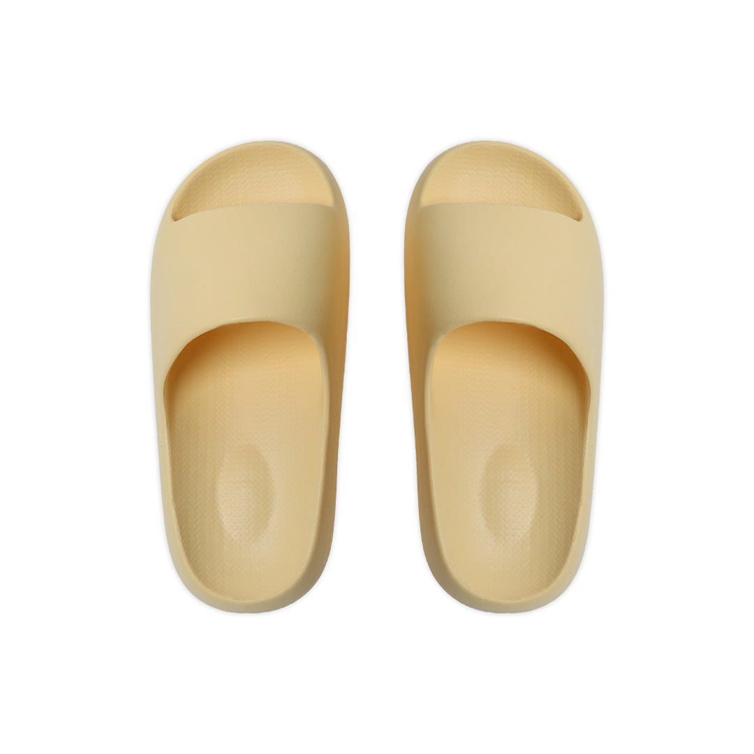 Cloudies (Yellow)
