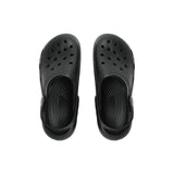Flufftails (Black)