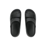 Mufflebirds (Black)