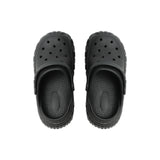 Rumble Rooks (All Black)