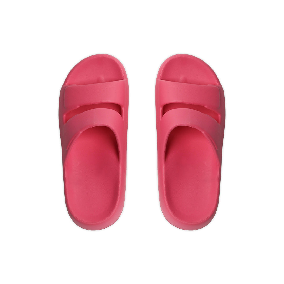 Mufflebirds (Pink)