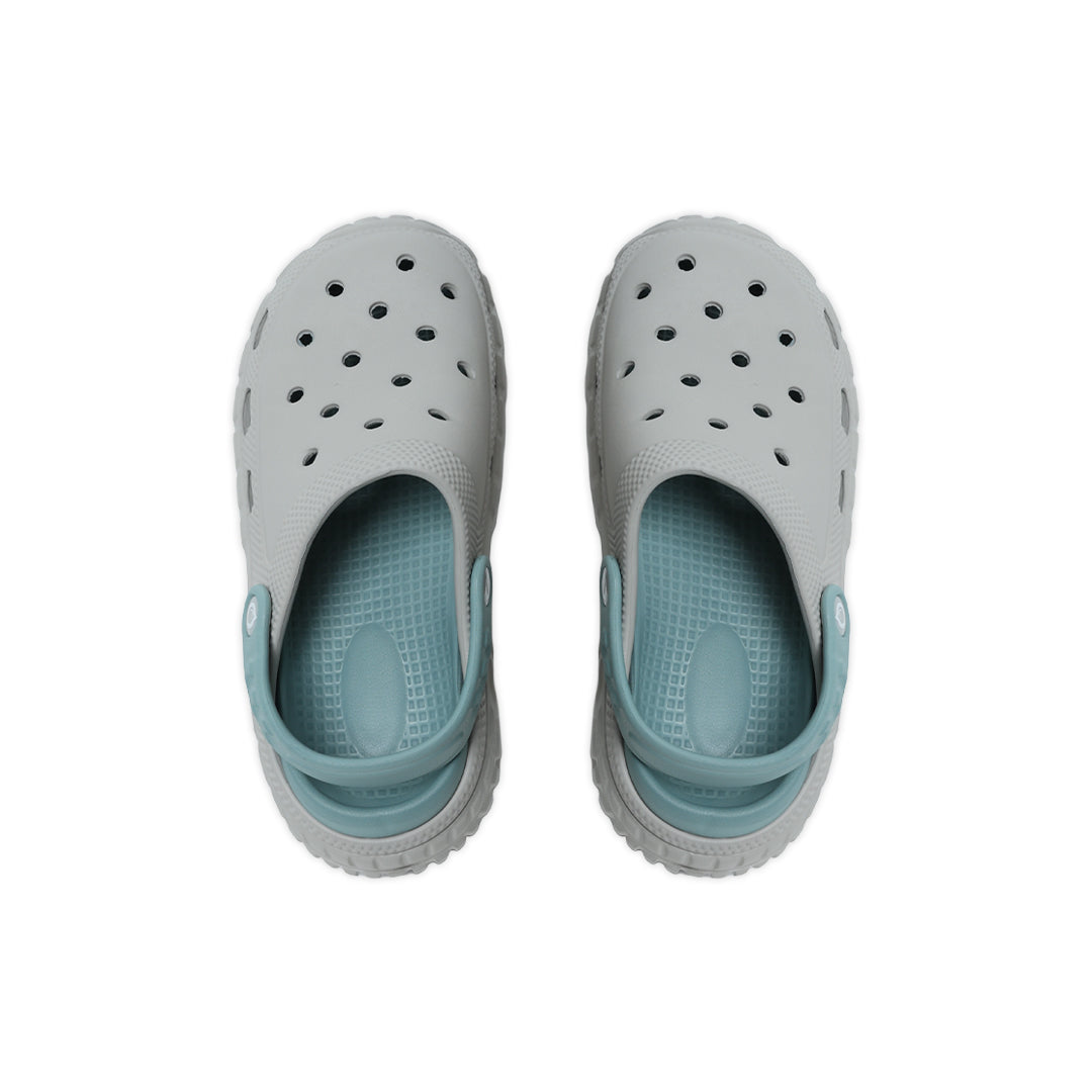 Rumble Rooks (Grey)