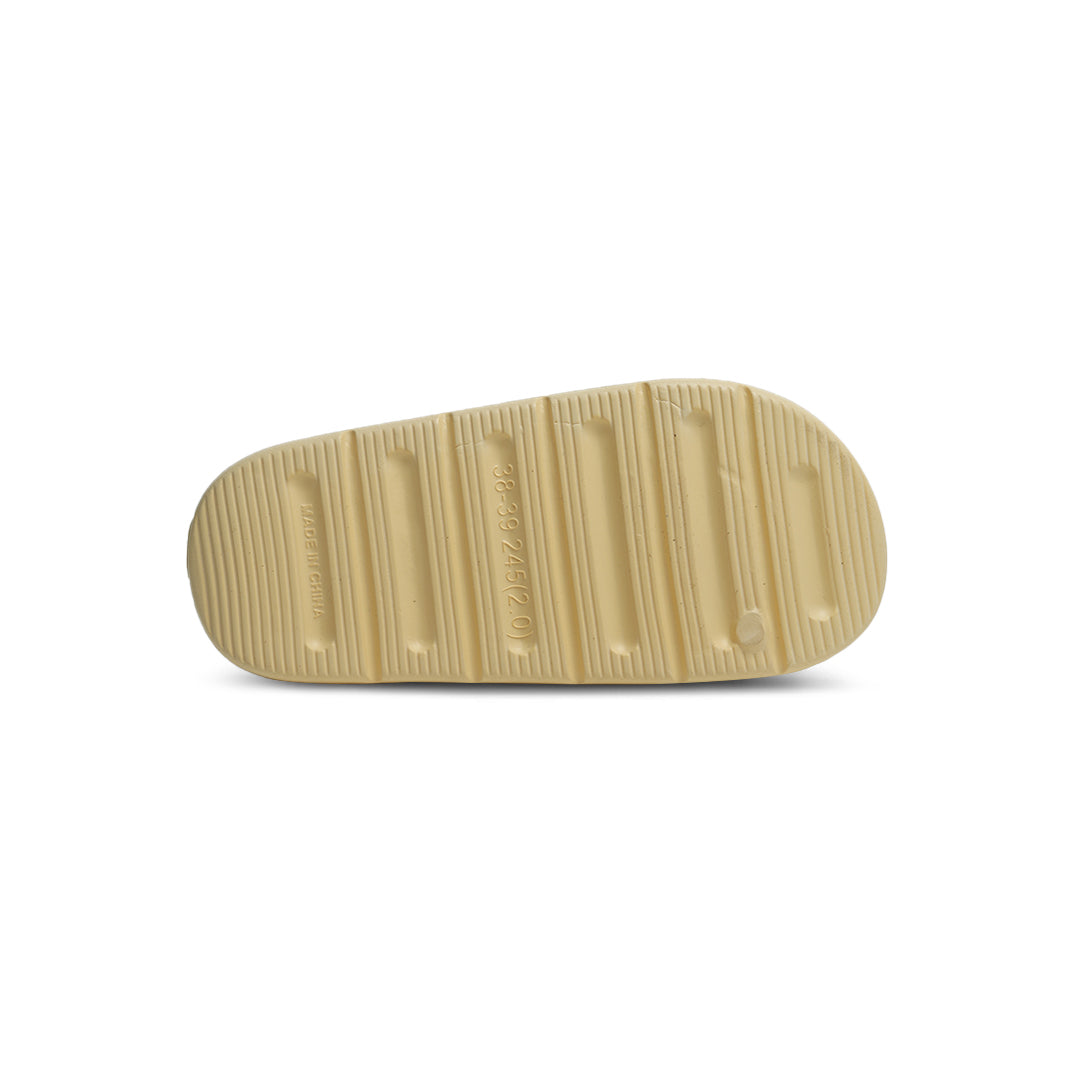 Cloudies (Yellow)