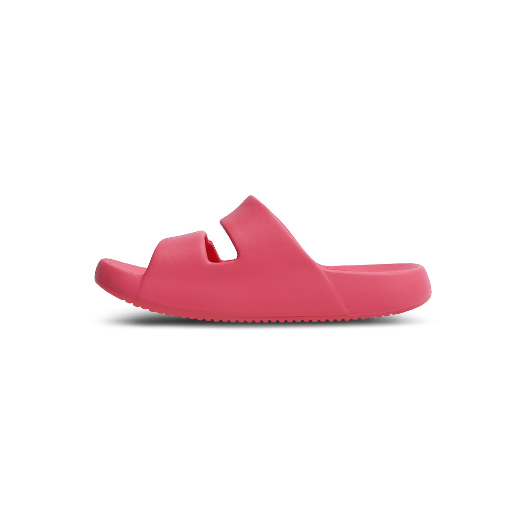 Mufflebirds (Pink)