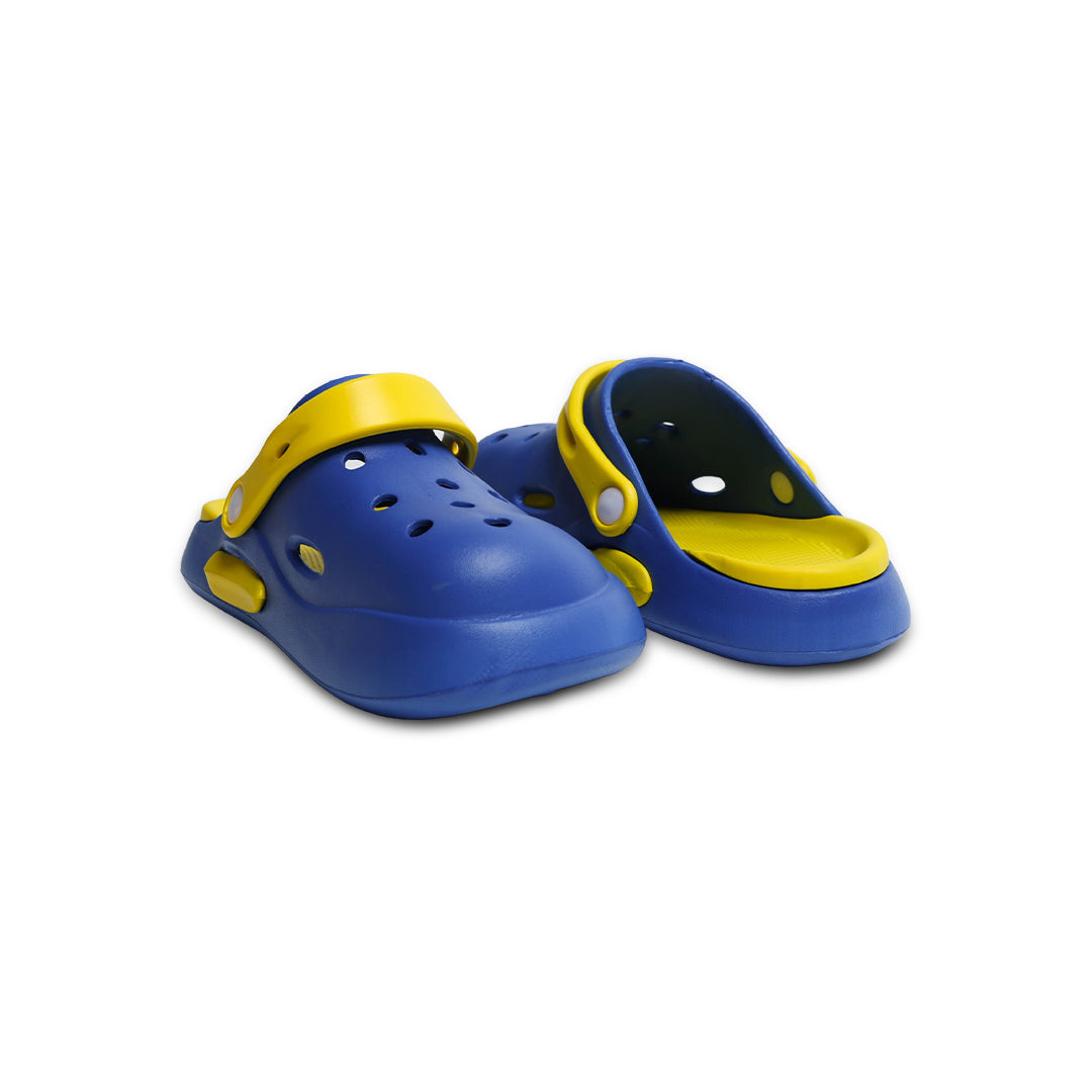 Puffin Pals (Blue)