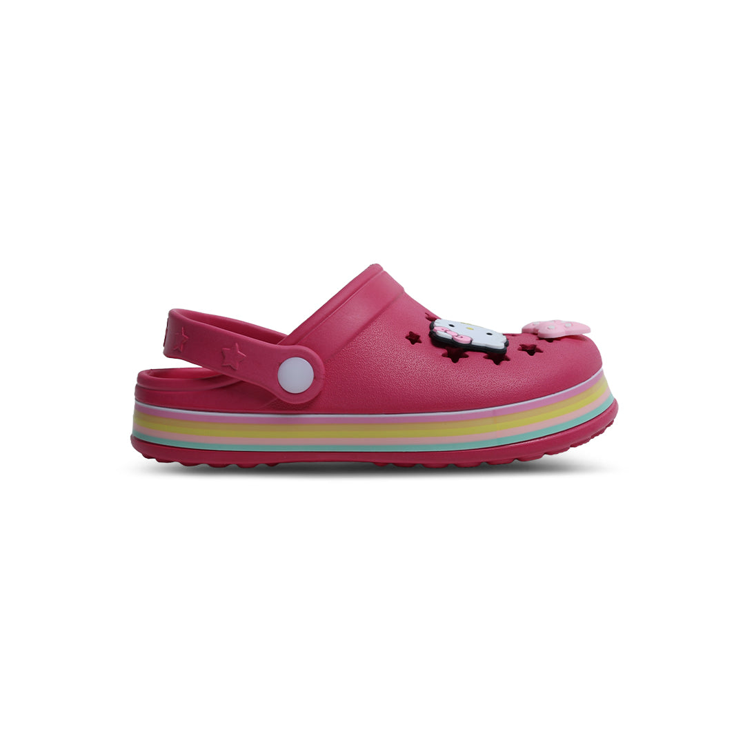 Rainbow Snugglers (Pink)