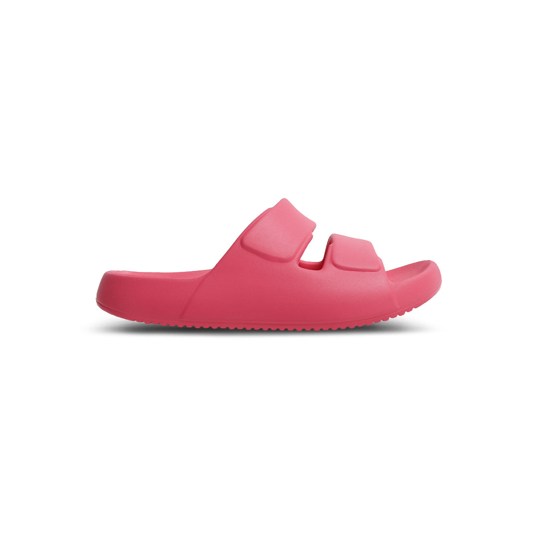 Mufflebirds (Pink)