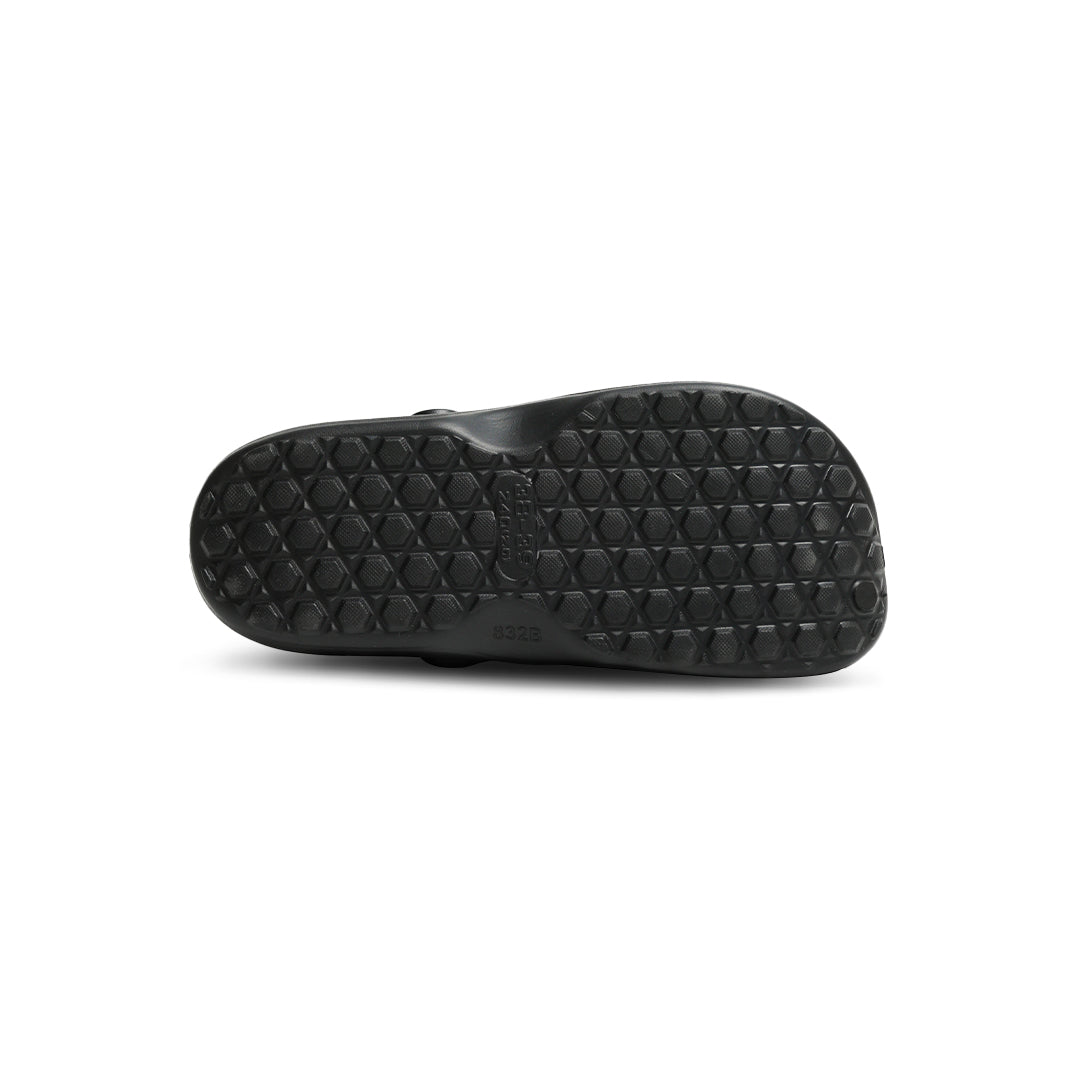 Tumble Jays (Black)