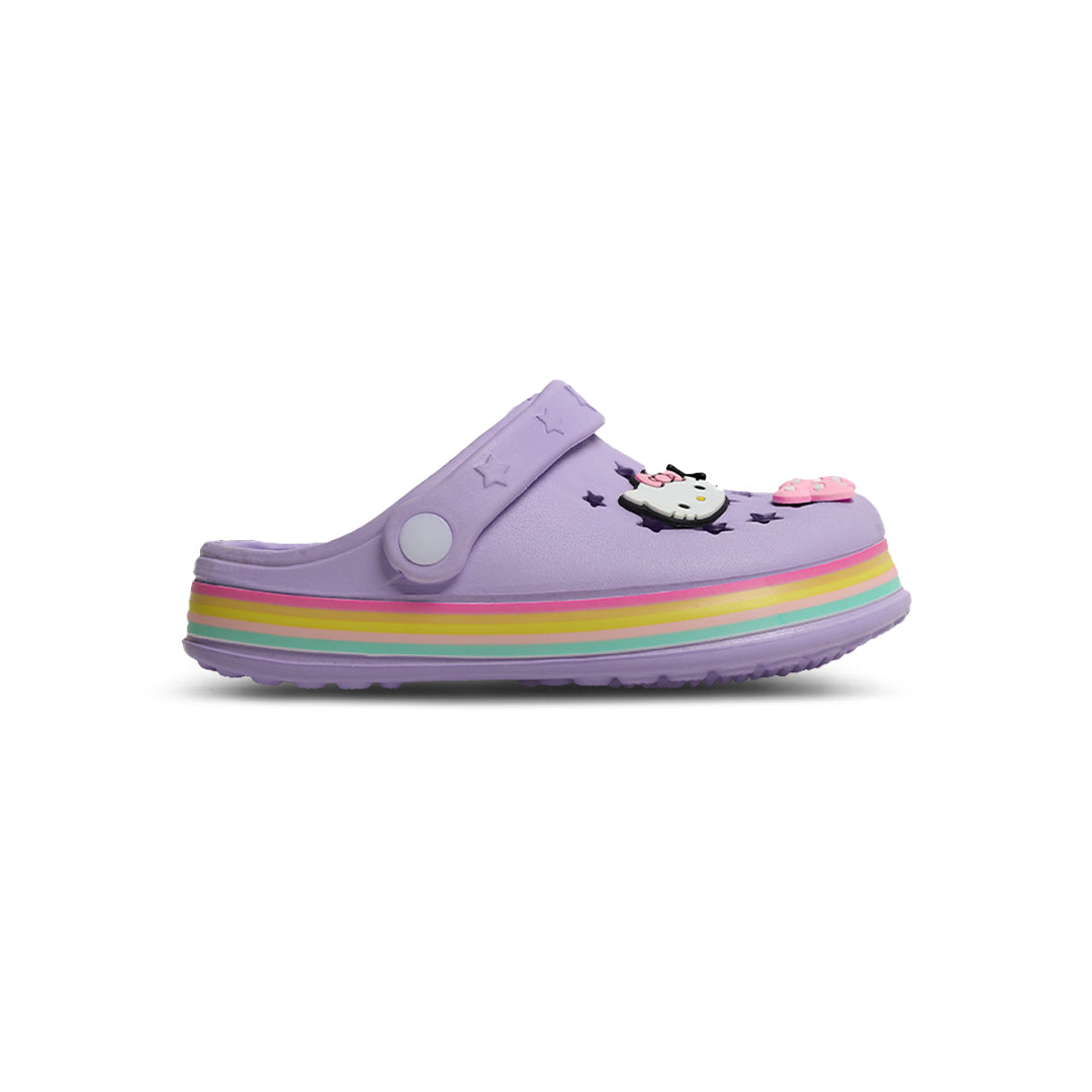 Rainbow Snugglers (Purple)