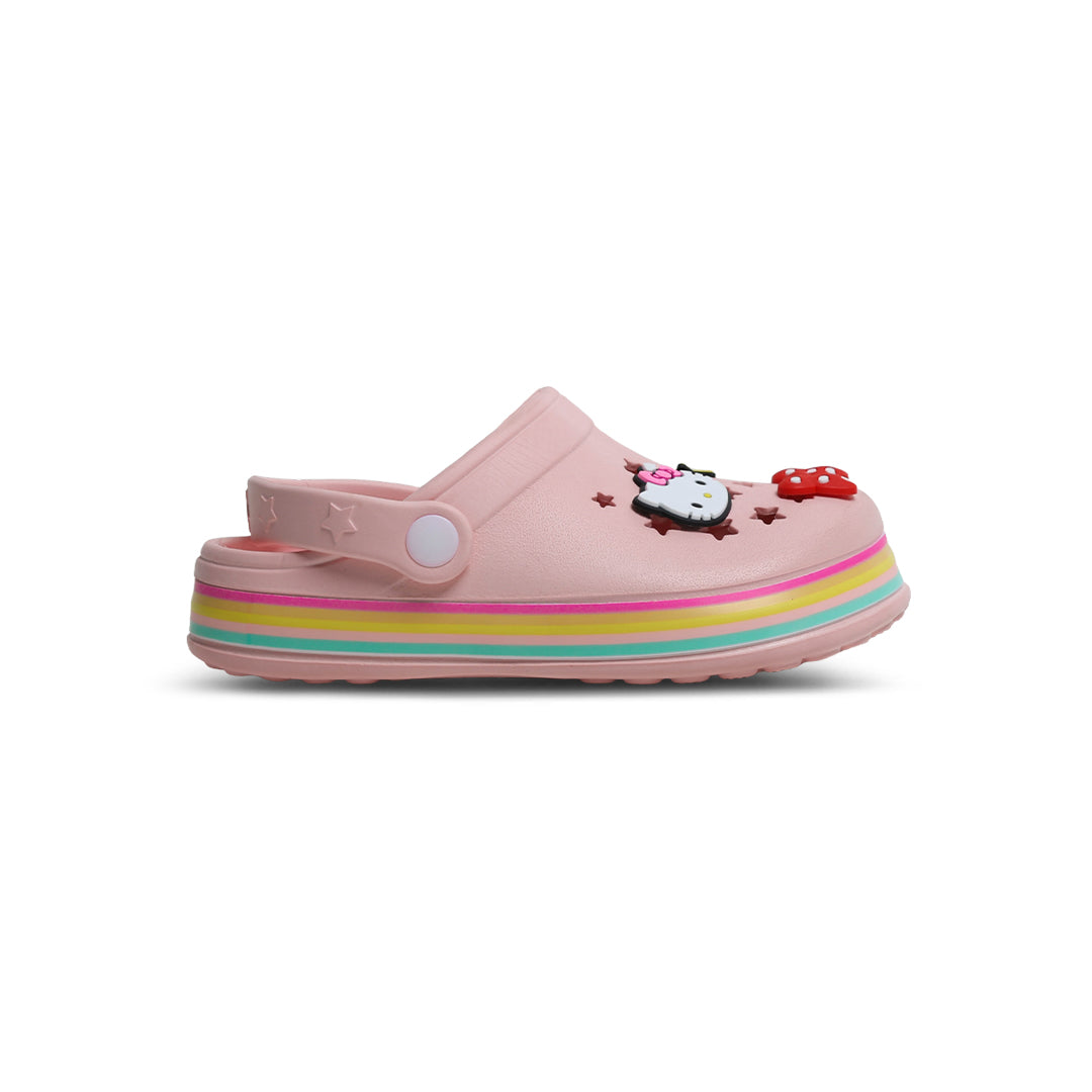 Rainbow Snugglers (Powder Pink)