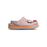 Rainbow Snugglers (Powder Pink)