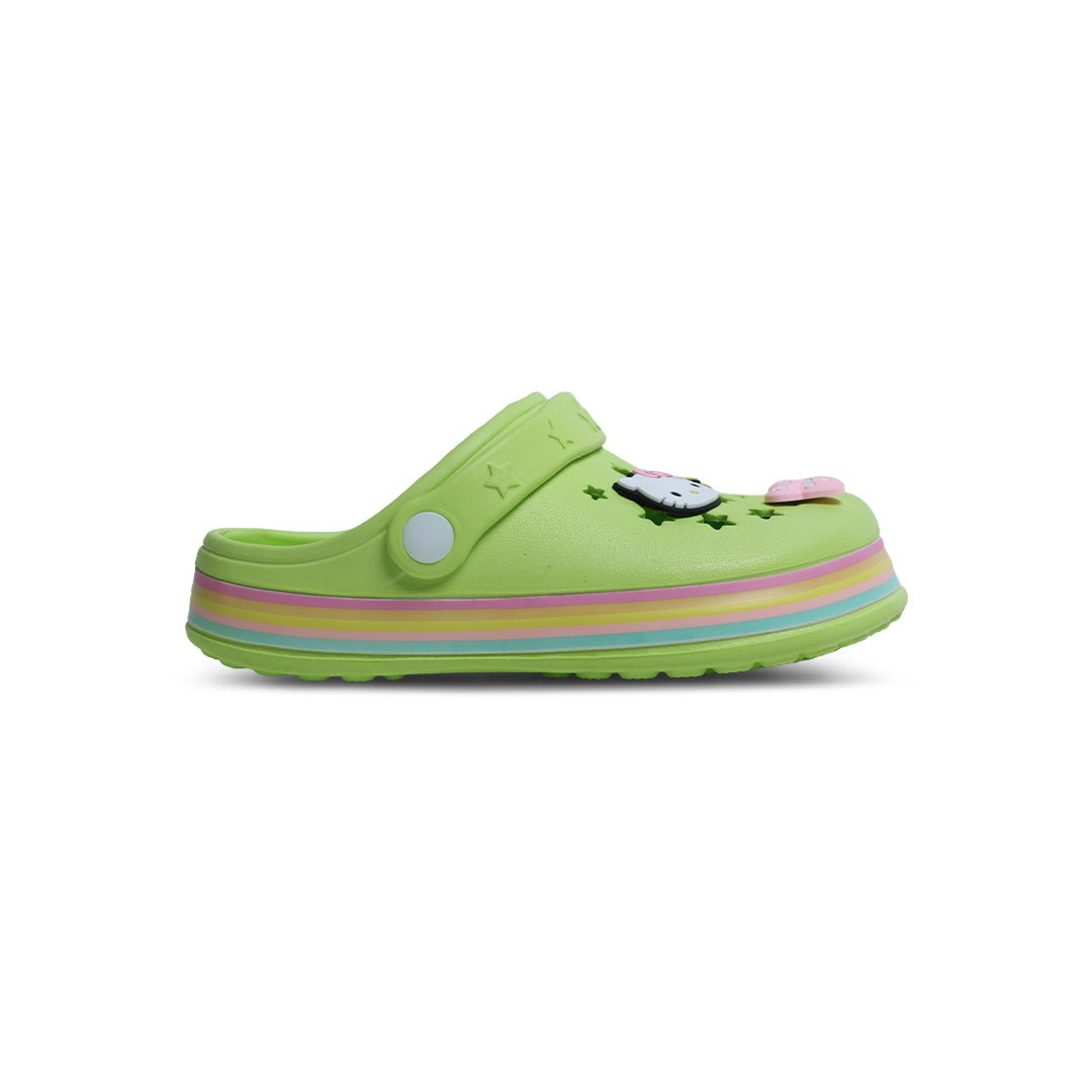 Rainbow Snugglers (Green)