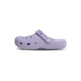 Flufftails (Purple)