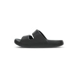 Mufflebirds (Black)