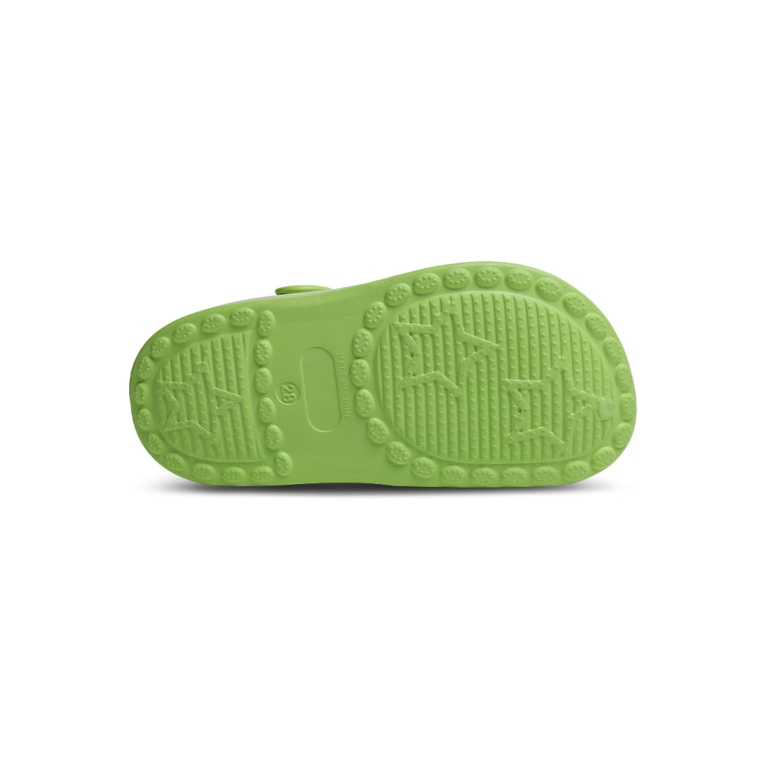 Rainbow Snugglers (Green)