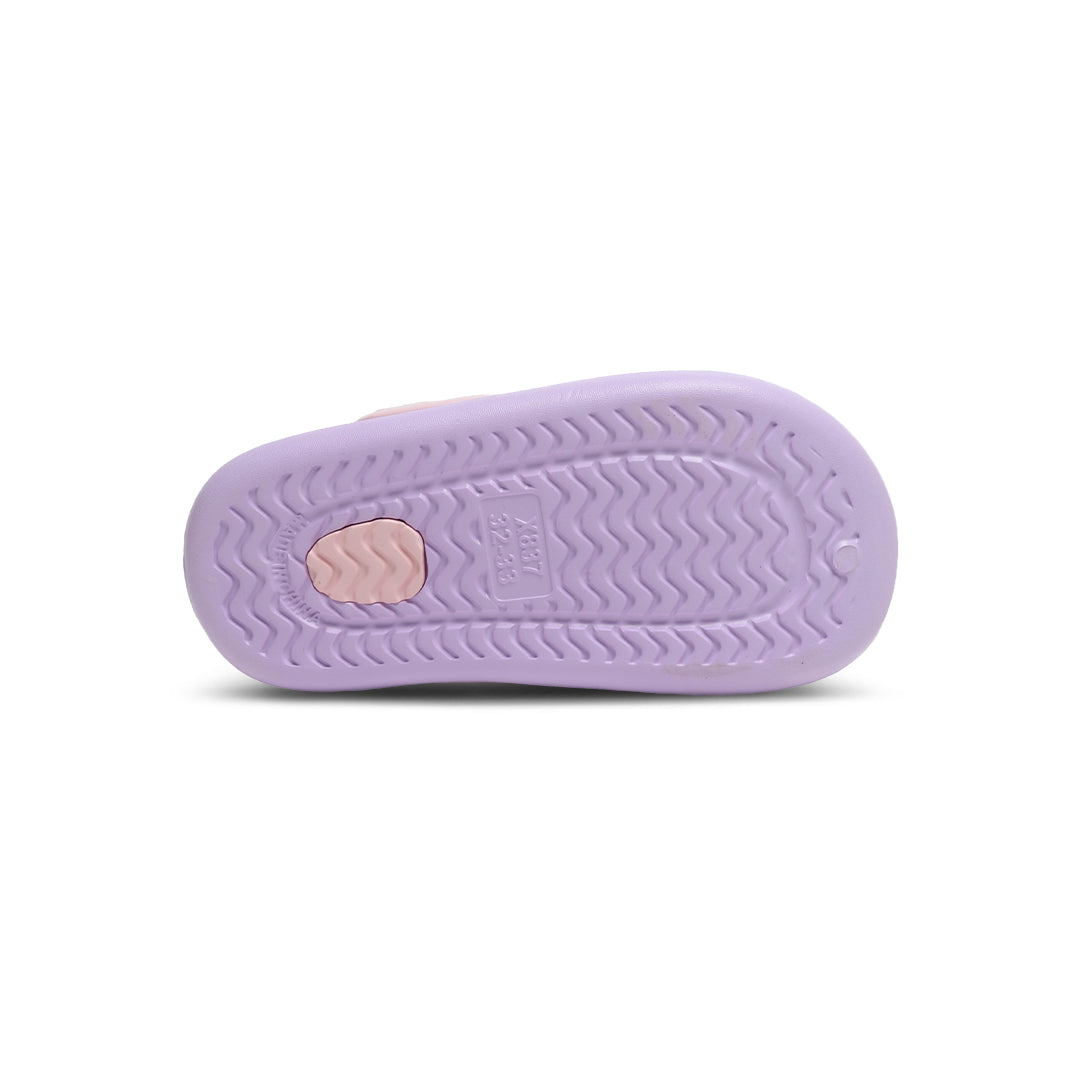 Puffin Pals (Purple)