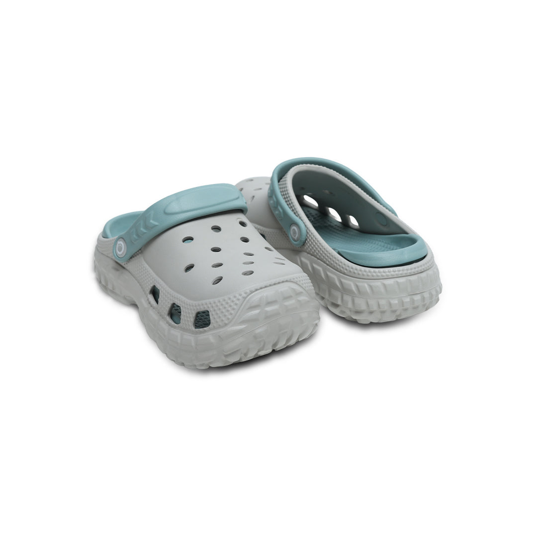 Rumble Rooks (Grey)