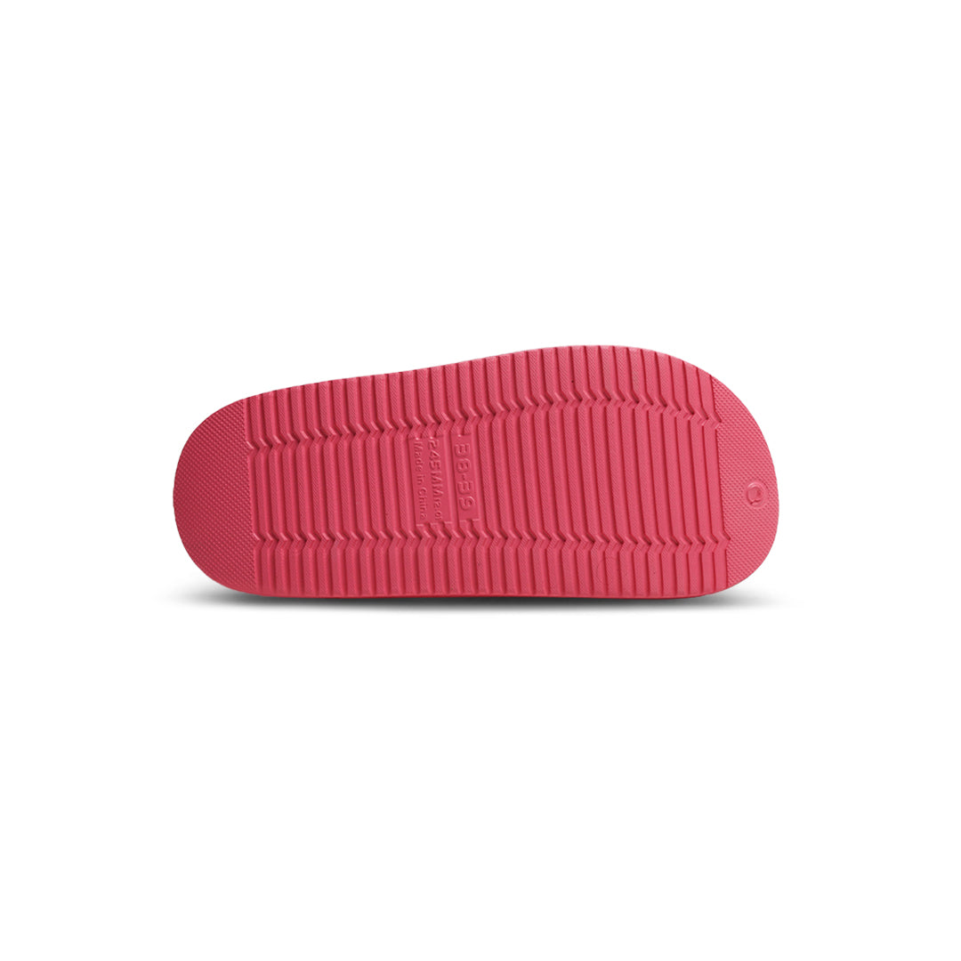 Mufflebirds (Pink)