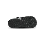 Flufftails (Black)