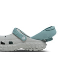 Rumble Rooks (Grey)