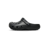 Flufftails (Black)