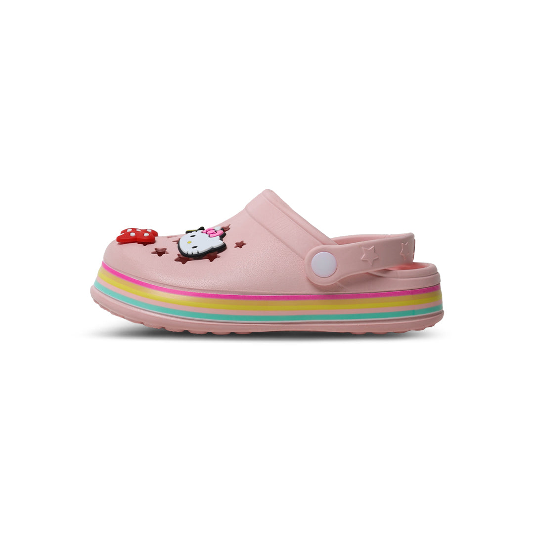 Rainbow Snugglers (Powder Pink)
