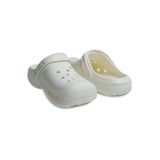Flufftails (White)
