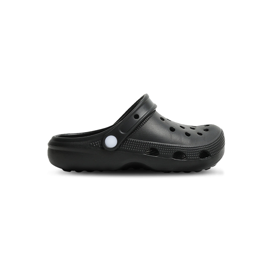 Tumble Jays (Black)