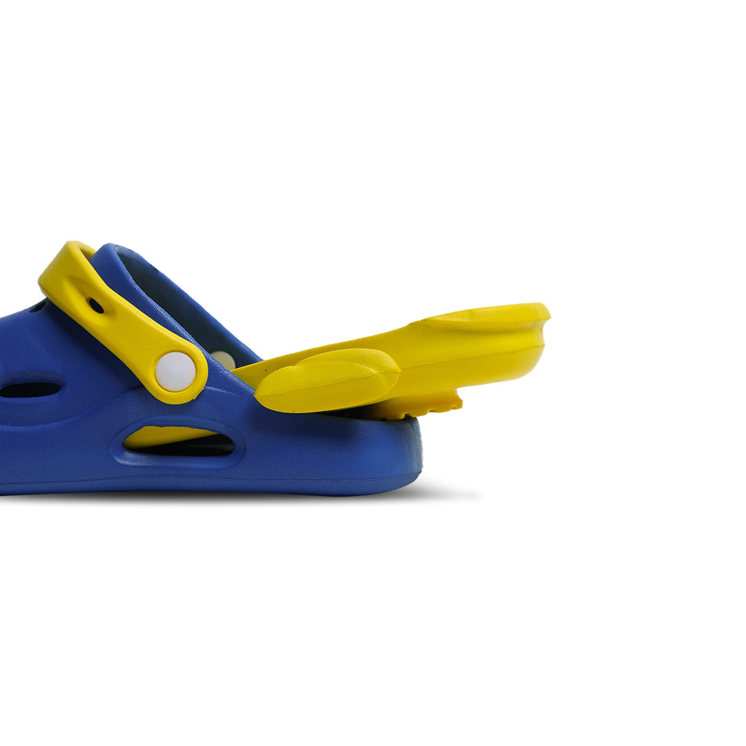 Puffin Pals (Blue)