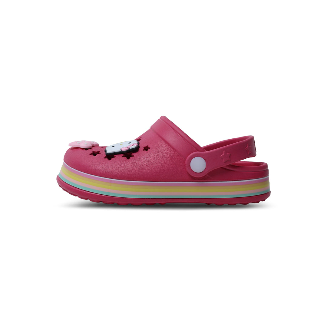 Rainbow Snugglers (Pink)