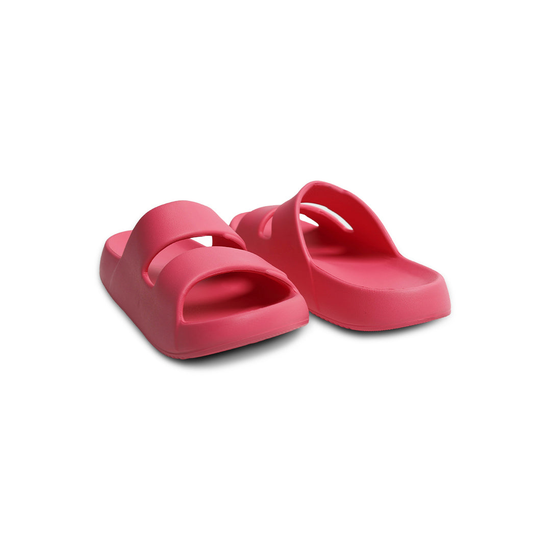 Mufflebirds (Pink)