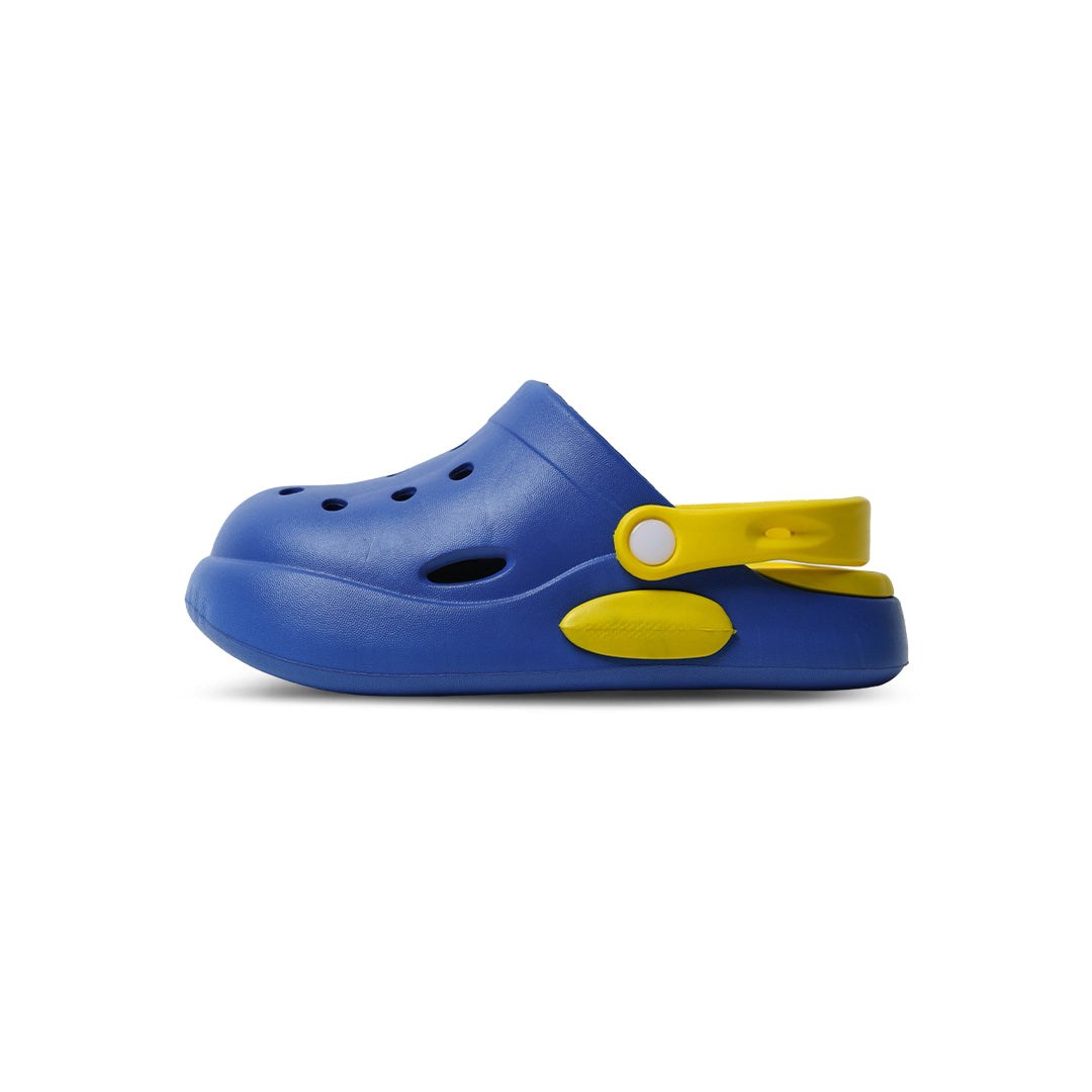 Puffin Pals (Blue)