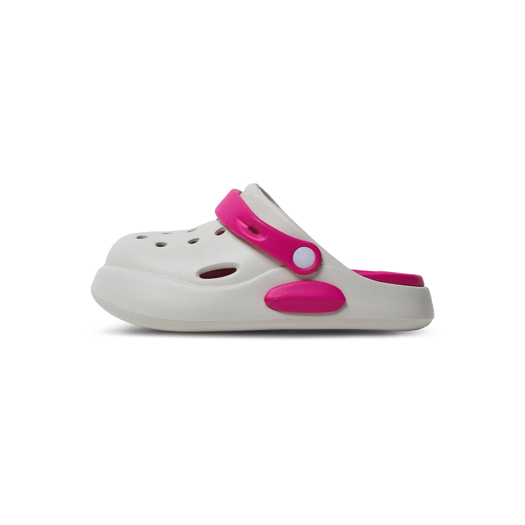 Puffin Pals (White)