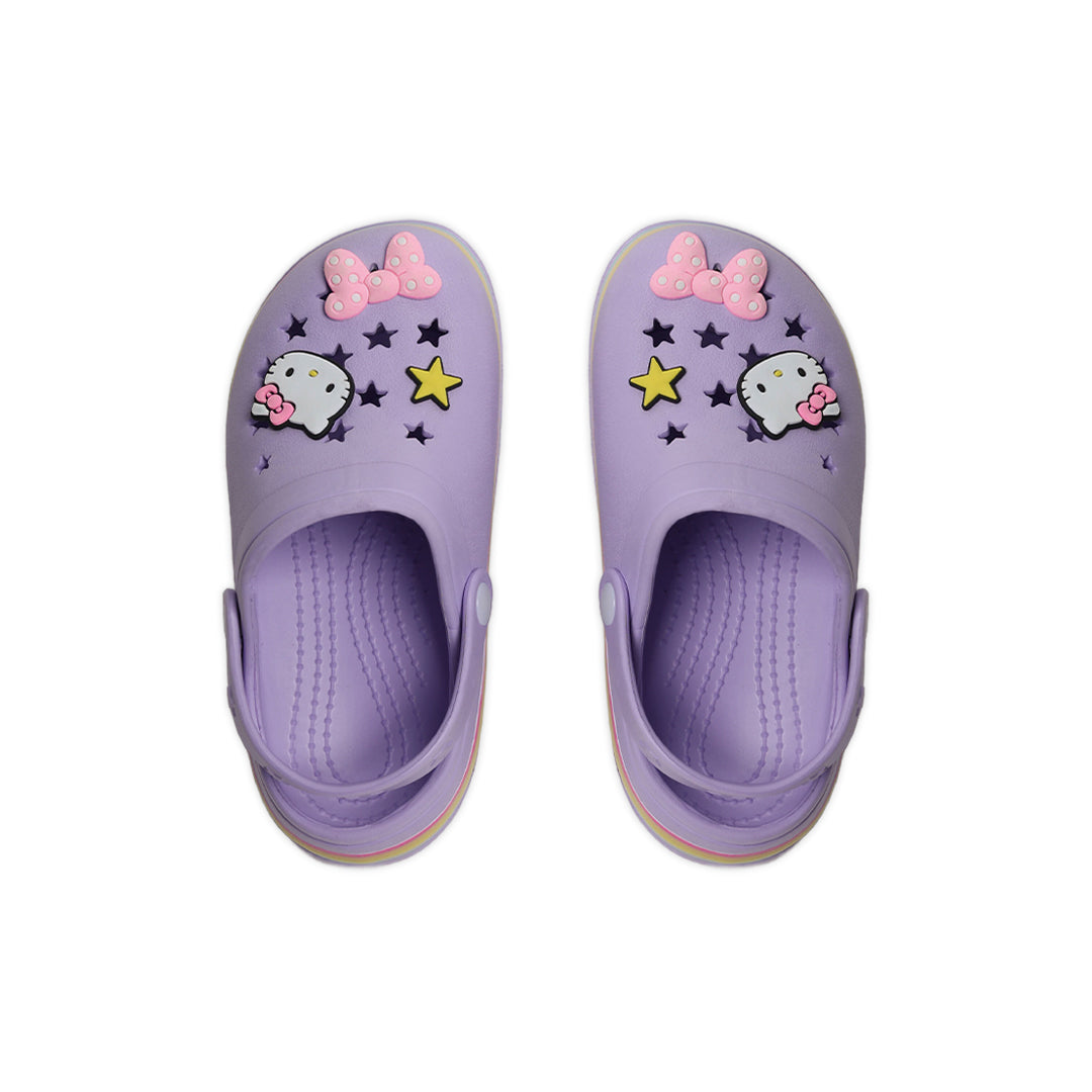 Rainbow Snugglers (Purple)