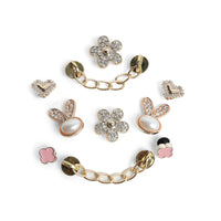 Bunny Bloom - Pack of 10