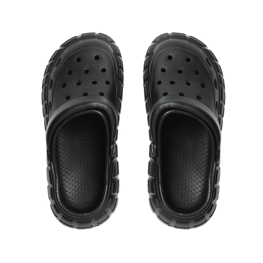 Mono Starling (Black)