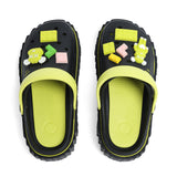 Snug Blockies - Black