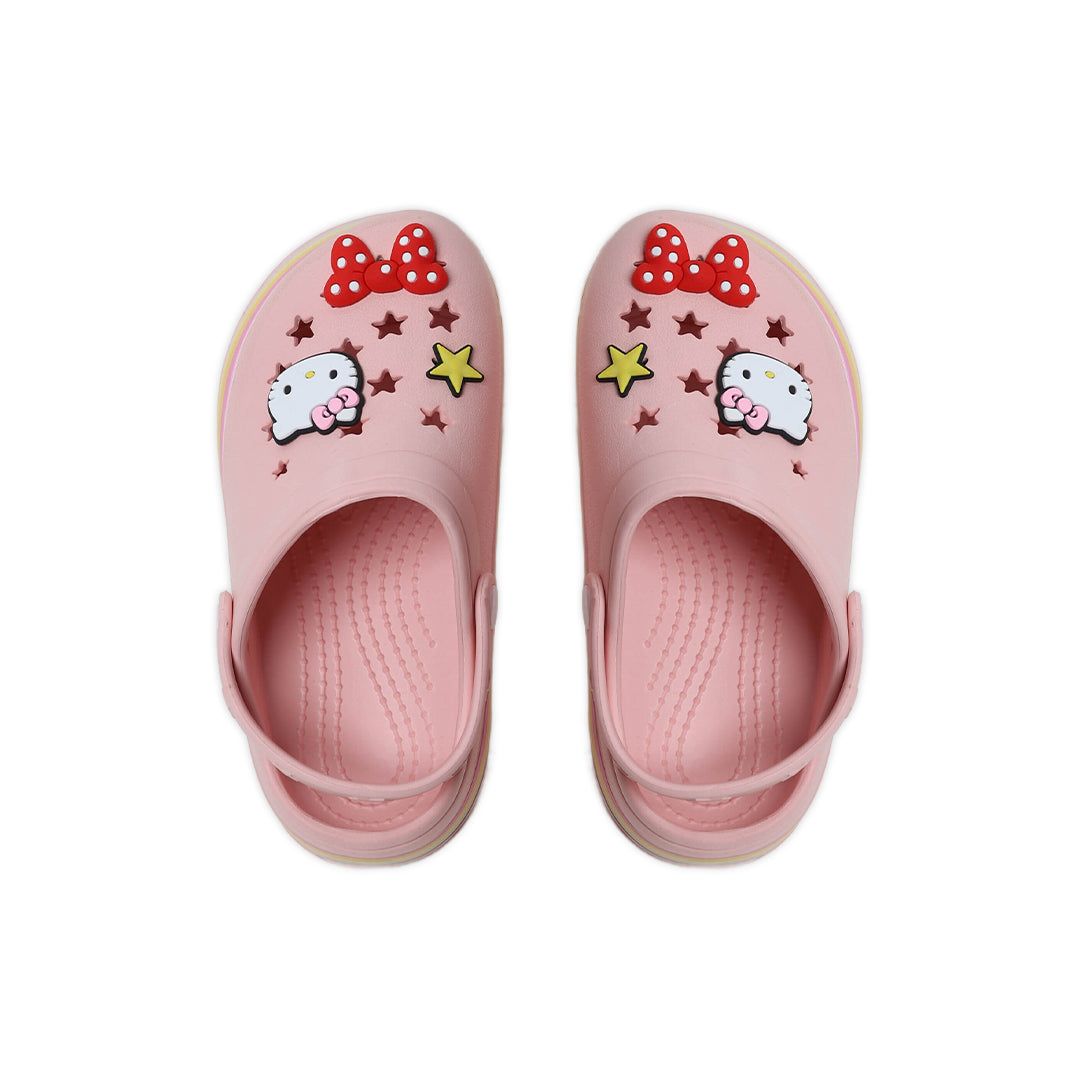 Rainbow Snugglers (Powder Pink)