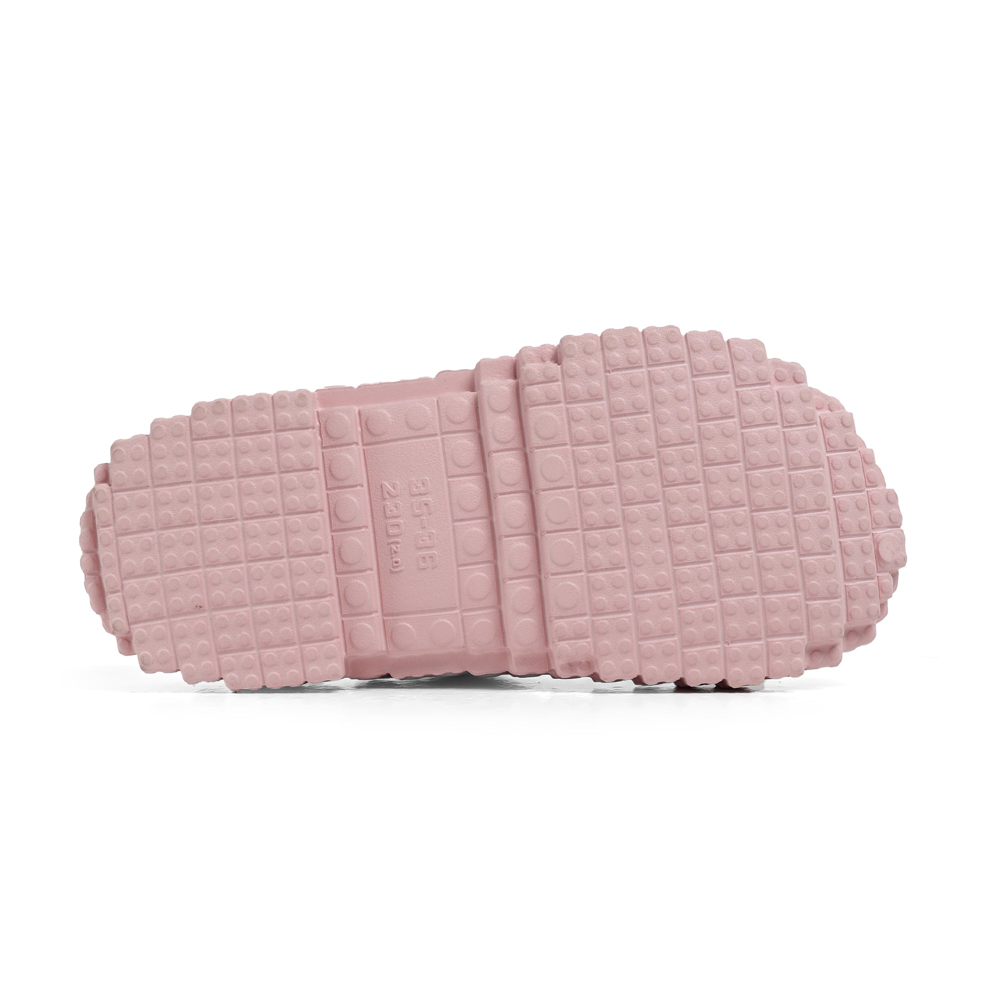 Snug Blockies - Pink