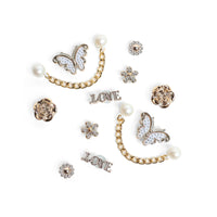 Butterfly Note - Pack of 12