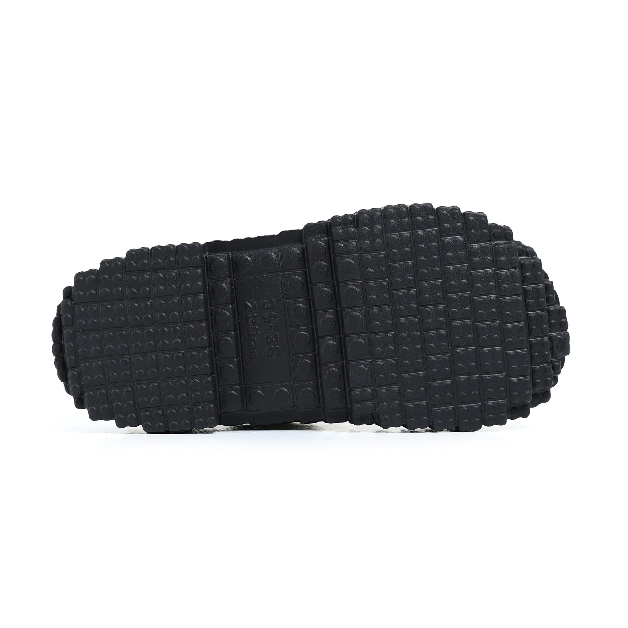 Snug Blockies - Black