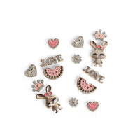 Cute Chaos - Pack of 14