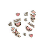 Cute Chaos - Pack of 14