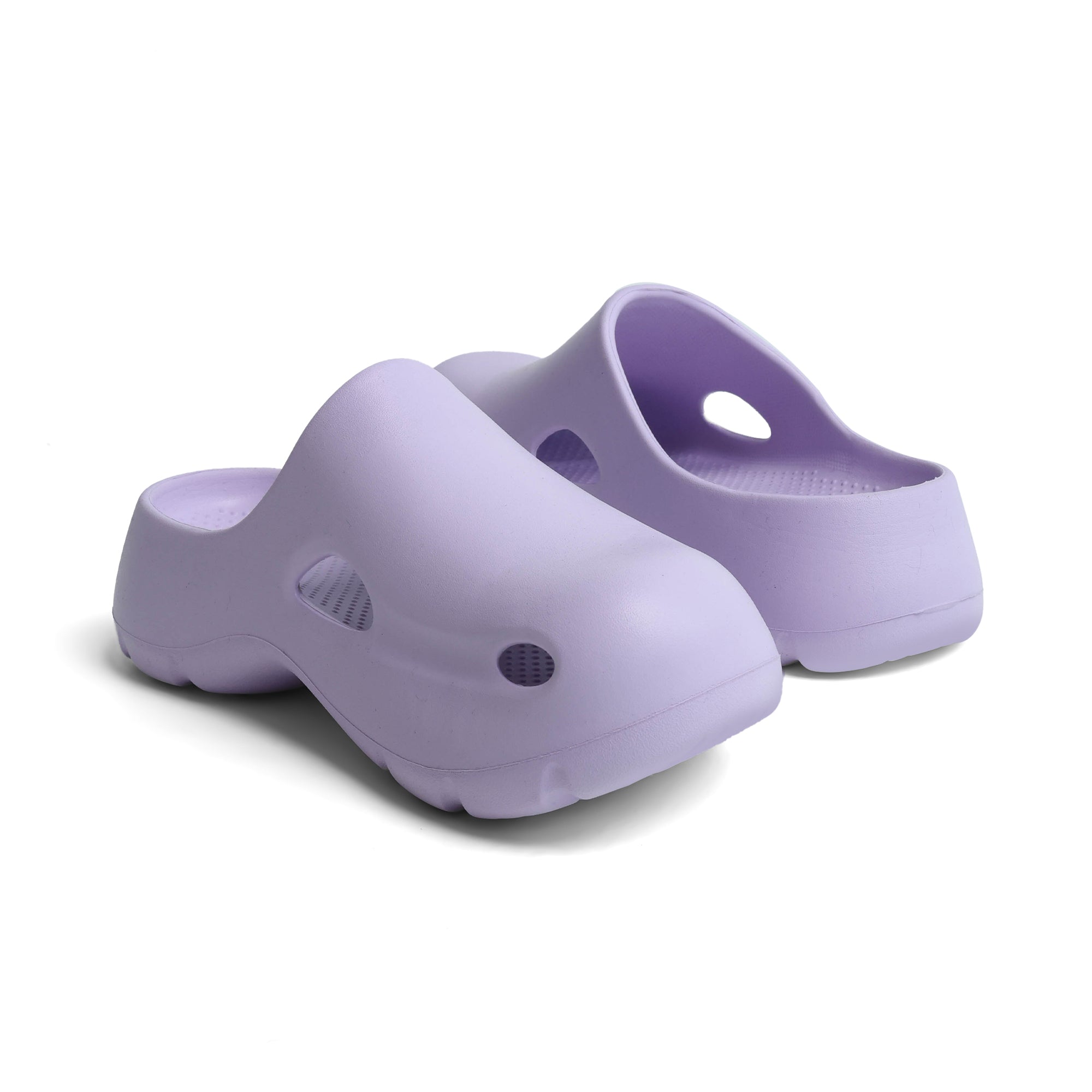 Work Duo - Purple