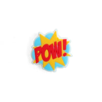 Comic Punch